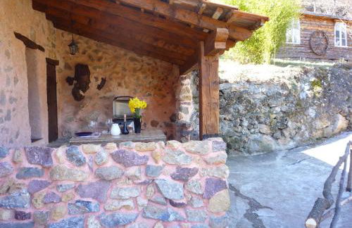 Haut de grange en pierre - Foto 13