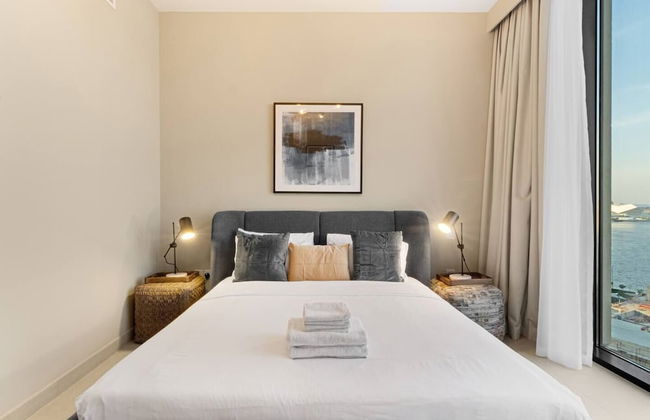 Bright 2BR in top Creek Rise Tower - Foto 8