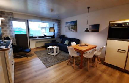 Fewo Am Deich 1 Appartment 30 - Foto 1