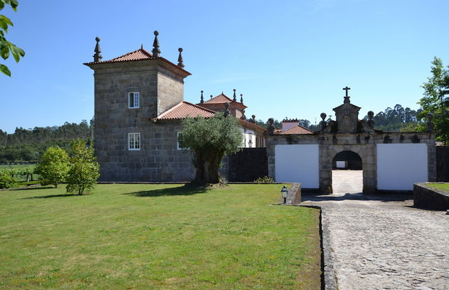 Casa da Lage - Foto 31