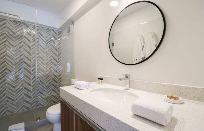 w 2BR Duplex in Miraflores Near Larcomar - Foto 38