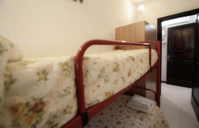 Villa Posidonia in Massa Lubrense - Foto 55