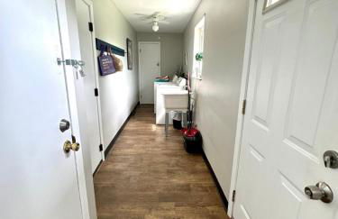 2 Homes for large group Hot Tub - Foto 8