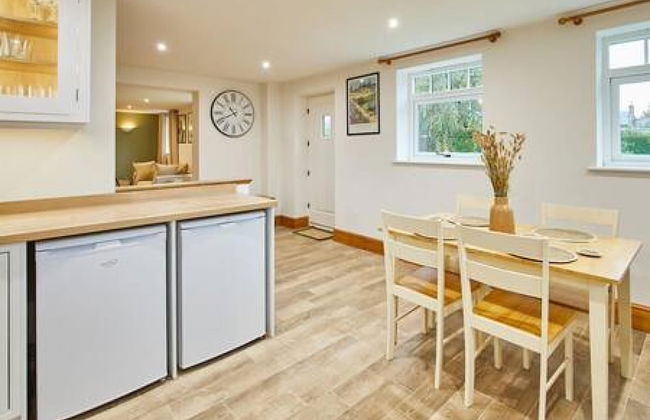 Host Stay Fawcett Cottage - Foto 6