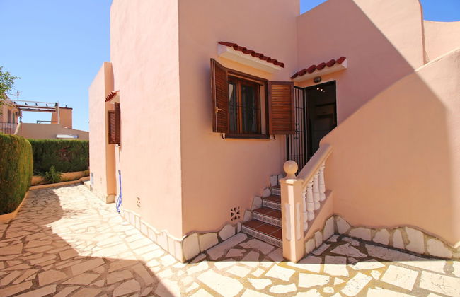 Bungalow Costa Calpe - Vallesa - Foto 10