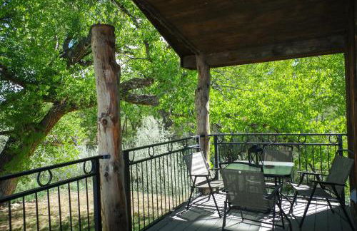 Rustic Hideaway - Foto 36