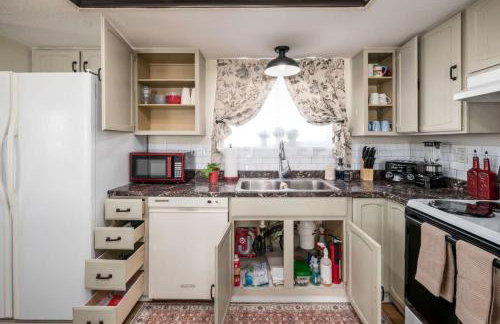 Family Getaway and Modern Farmhouse - Foto 5