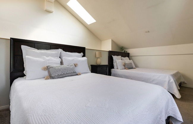 North Bay Mountains Cabins - Foto 6