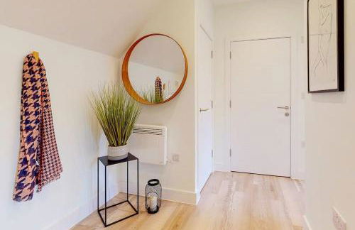 Stylish and Modern One-Bedroom Flat in Dorset - Foto 22