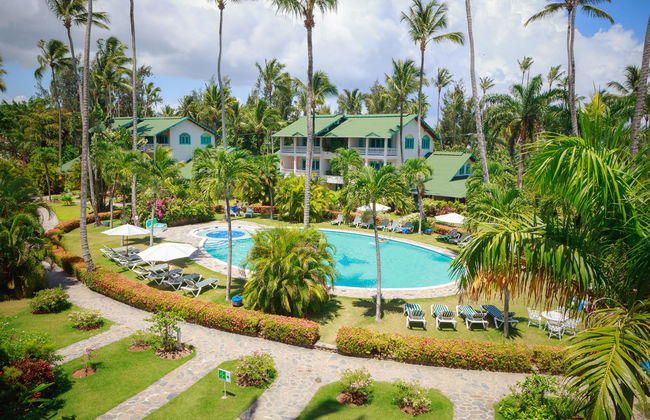 Hotel Playa Colibri - Foto 20