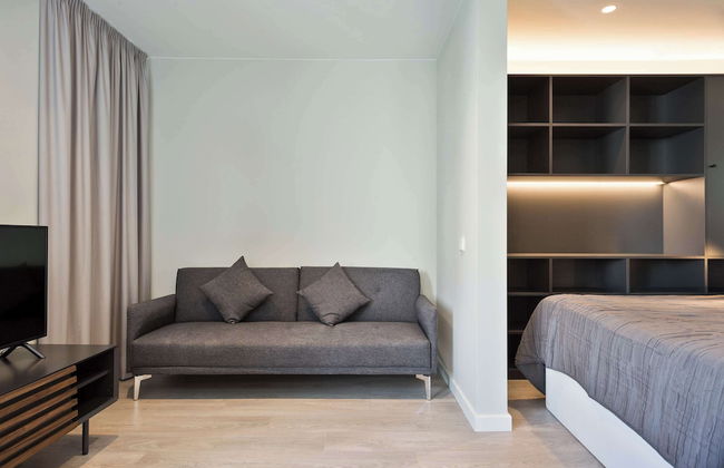 Sitges Vibe Apartments by Olala Homes - Photo 16