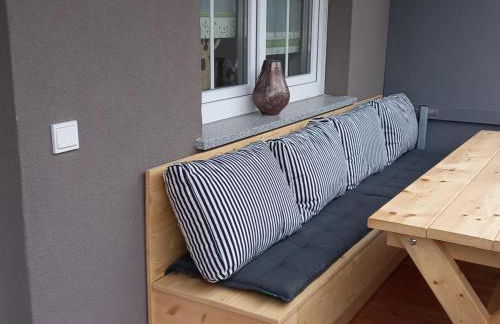 Apartment Ferienwohung Zirbe by Interhome - Foto 27