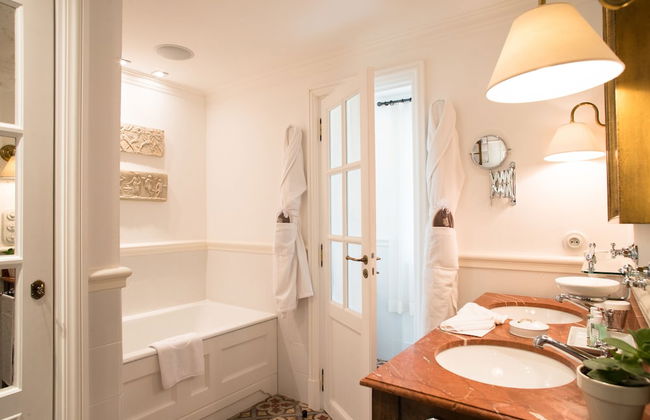 Airelles, La Bastide de Gordes - Photo 65