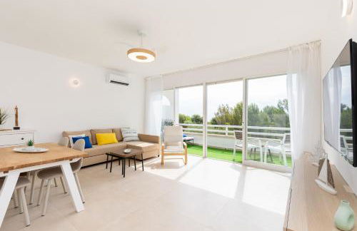 Moderno apartamento totalmente reformado con vistas al mar - Foto 6