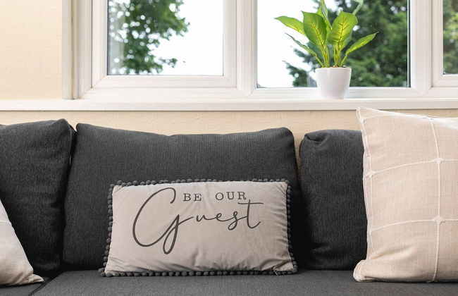 Skyvillion - Cozy 2 Bed Cottage In East Finchley - Foto 9