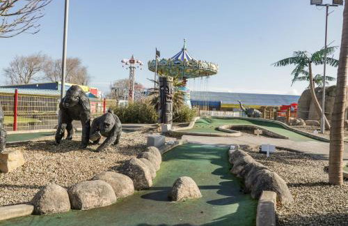 Bluebell Lodge, Meadow view lodges - Foto 30