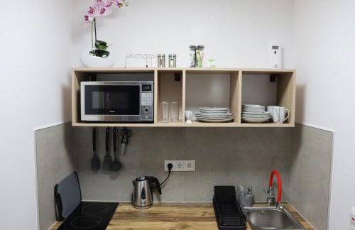 Apartments Morsum - Foto 69