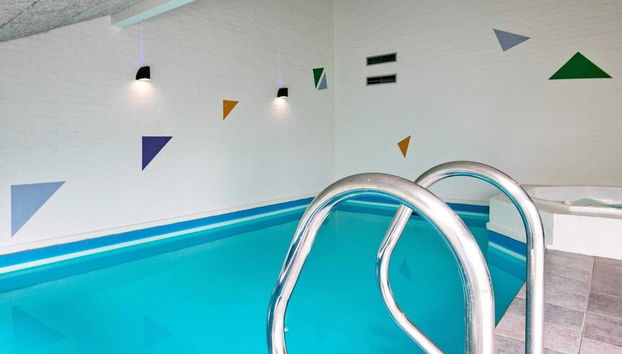 12 Person Holiday Home in Blavand - Foto 2