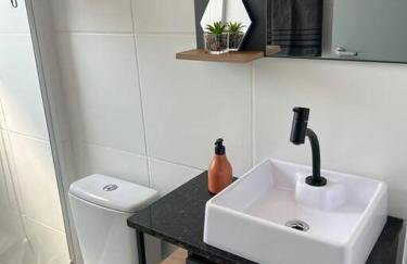 Sinta-se em casa! - Foto 25