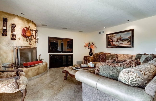 Fountain Hills Gem With Pool and Great Views! - Foto 18