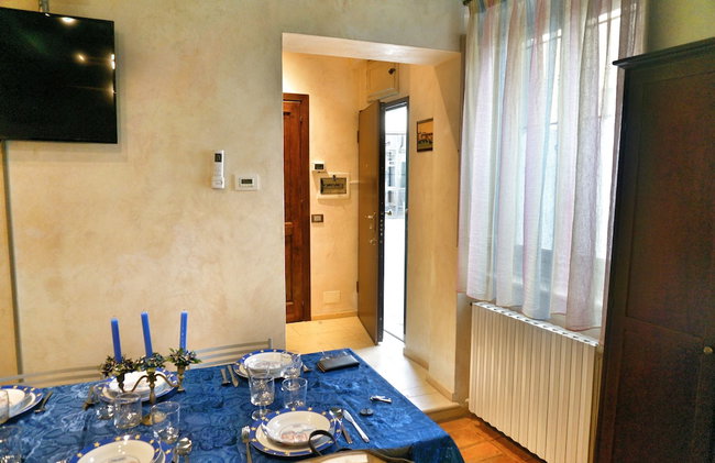Appartamento Luna 36 in centro a Firenze - Foto 91