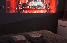 Green Terrace Big Family Apartment - Foto 17