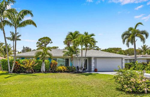 Dream Tropical Pool House East Boyton By The Beach - Foto 10