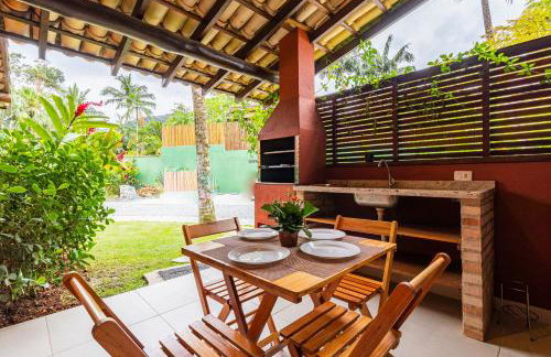 Vila Damai Maresias - Foto 24