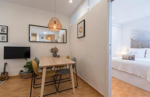 Fee4Me. Elegant flat a few minutes from Atocha. - Photo 11