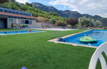 Casa Rural Cal Puyo - Foto 3