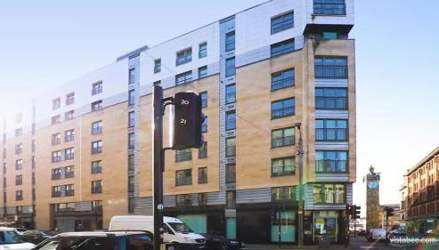 Cosy Apartment in Quiet City-Centre with Car Park - Foto 3