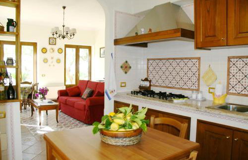 Tenuta Camporosso - Photo 26