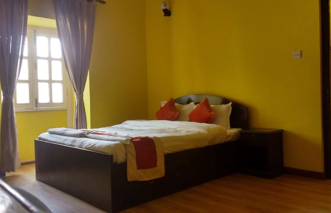 Yellow Durbar Apartment and Lounge - Foto 12