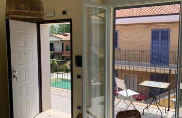 il borghetto Bennie en Liisa - Foto 19