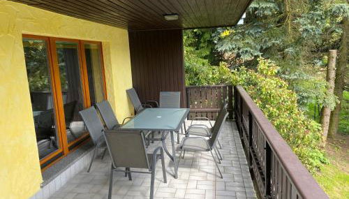 Ferienhaus Mummelhaus - Foto 4