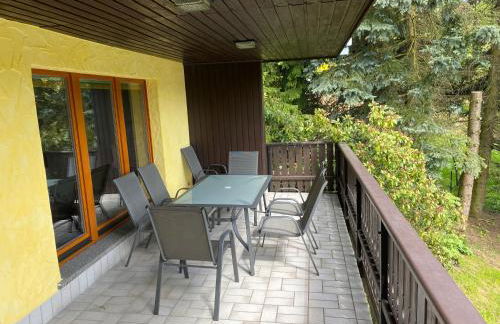 Ferienhaus Mummelhaus - Foto 4