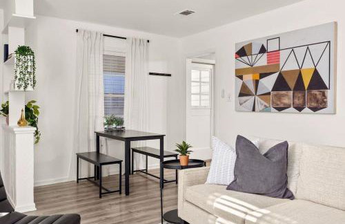 Stylish and Cozy 2BR in Vibrant East Austin - Foto 2