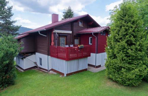 Bayerwaldhäusl - Foto 59