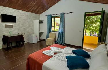 Hotel Fazenda Rancho Mineiro - Foto 15