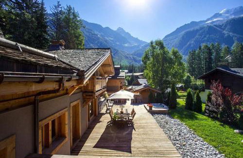 Les Rives d'Argentière - Photo 8