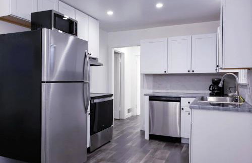 Downtown on BSU Campus 3 Beds Fully Remodeled - Foto 5