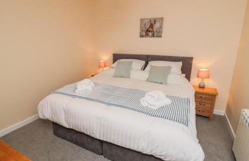 Ryedale Country Lodges - Hazel Lodge - Photo 18