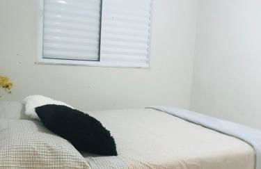 Sinta-se em Casa! Ap Novo, Aconchegante e Funcional- Ótima localização - Foto 22