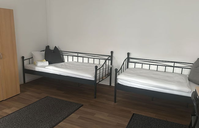 Maffei Apartments - Foto 24