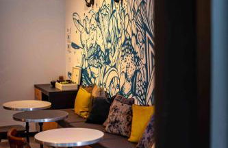 Privilodges Le Hüb Grenoble - Foto 120