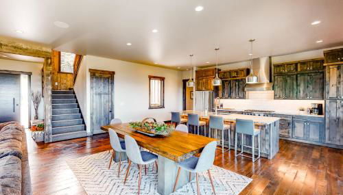 Peaceful Bay Getaway - Foto 5