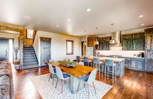 Peaceful Bay Getaway - Foto 5