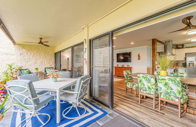 Big Island Keauhou Punahele C104 2 Bedroom Condo - Foto 24