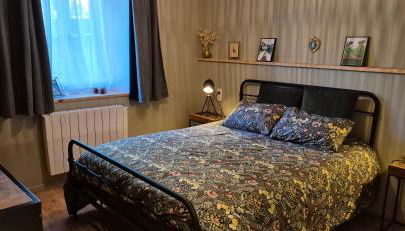 Côté montagnes - Foto 3