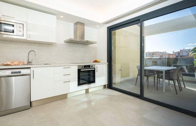 Sydenbooking Arguineguín - Foto 43